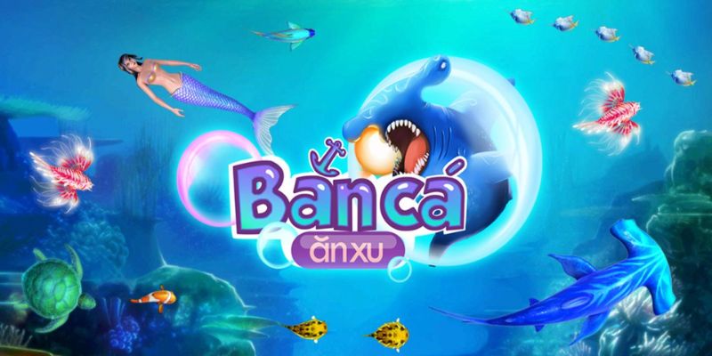 Bắn Cá Rikvip