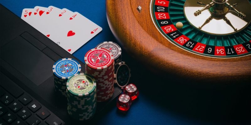 Casino Rikvip