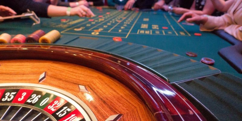 Casino Rikvip