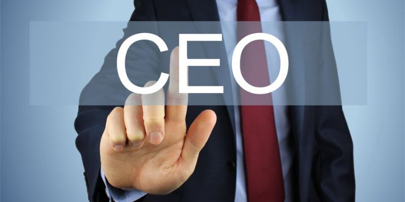 CEO Rikvip