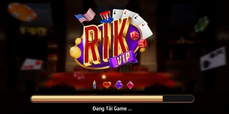  Đăng Ký Rikvip