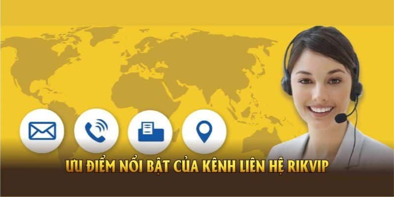 Liên hệ Rikvip
