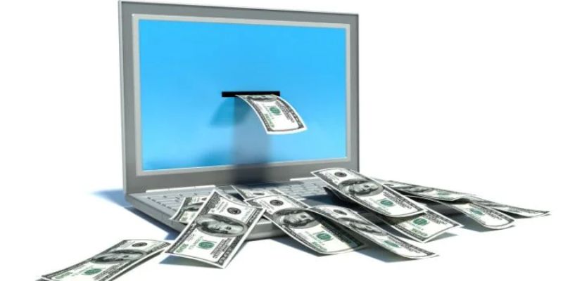 Rút Tiền Rikvip