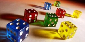 Tài xỉu online