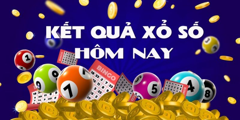 Xổ số Rikvip