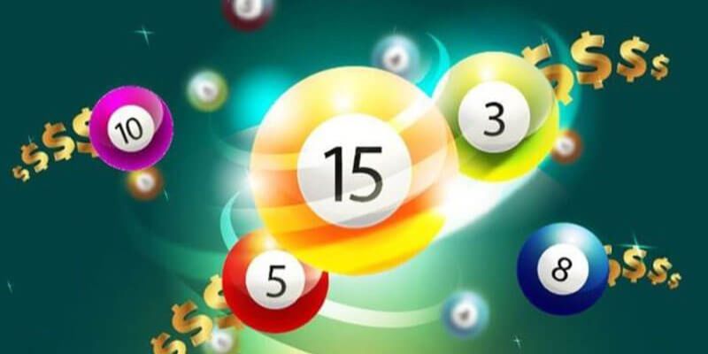 Xổ số Rikvip